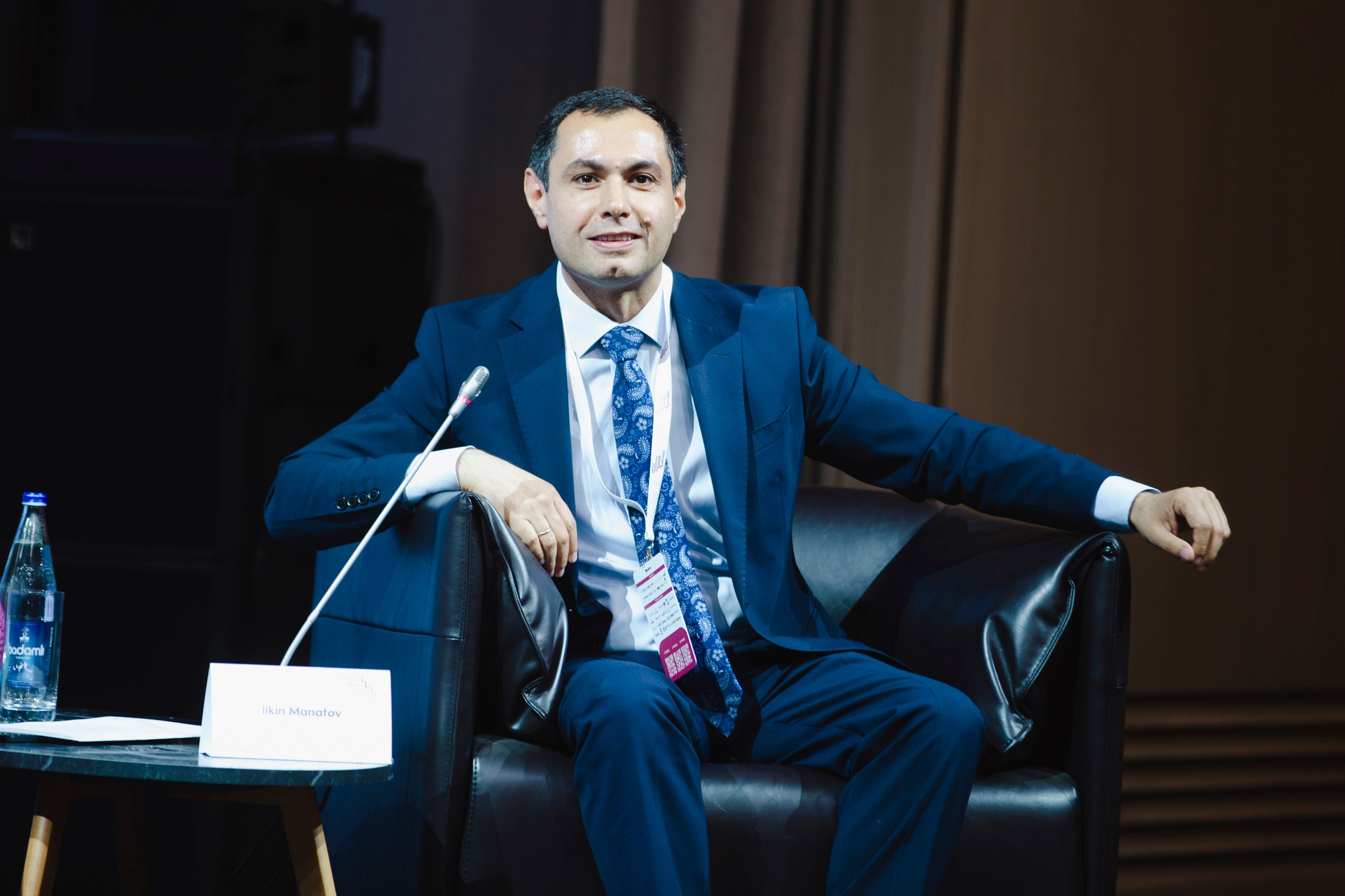 İlkin Manafov